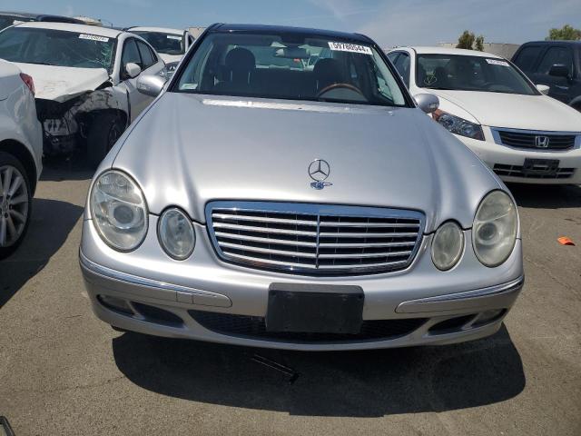 WDBUF56J96A785505 2006 Mercedes-Benz E 350