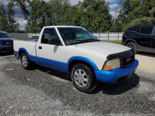 1998 GMC Sonoma VIN: 1GTCS14X0W8526143 Lot: 58427084