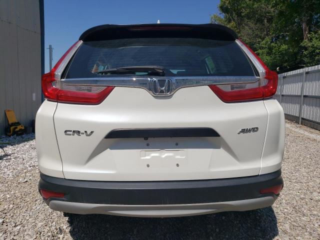 2017 HONDA CR-V LX - 5J6RW6H3XHL000793