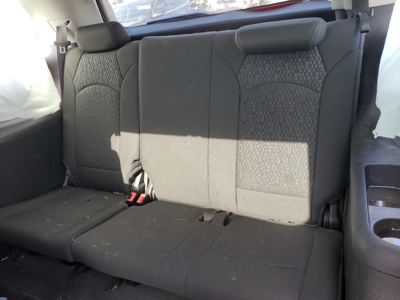 1GKKRPKD3EJ215059 2014 GMC Acadia Sle