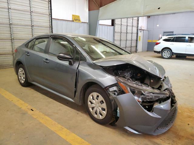 Vin: jtddpmae2n3025275, lot: 59264204, toyota corolla l 20224