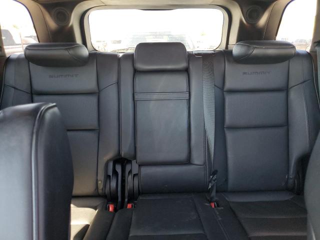 2016 Jeep Grand Cherokee Summit VIN: 1C4RJFJGXGC337769 Lot: 57929554