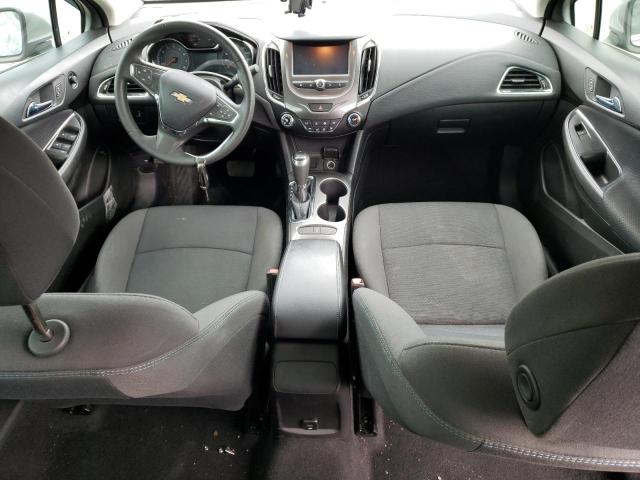 2017 CHEVROLET CRUZE LT - 1G1BE5SM3H7218128