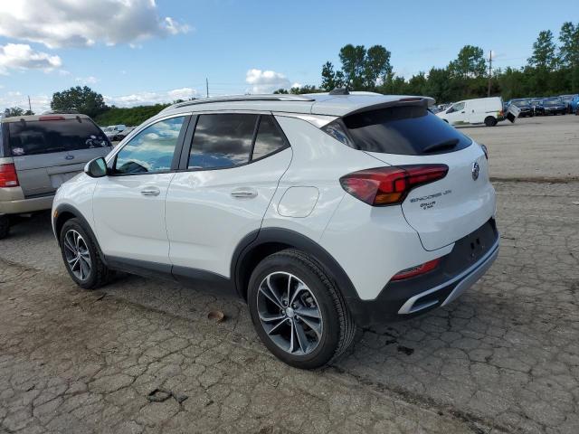  BUICK ENCORE 2023 Белый