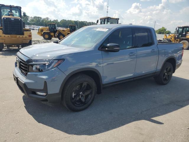 2023 Honda Ridgeline Black Edition VIN: 5FPYK3F81PB036424 Lot: 57610414