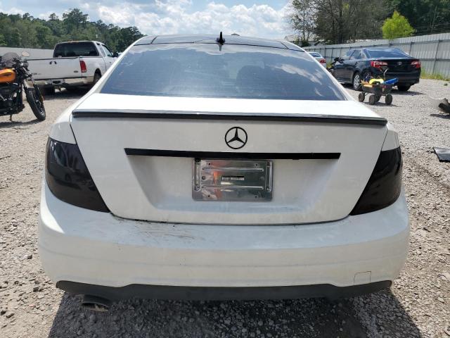 2013 Mercedes-Benz C-klasse - Image 6