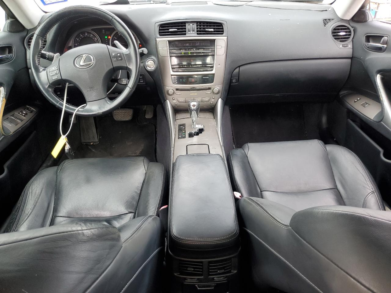 JTHBF5C27A5113903 2010 Lexus Is 250