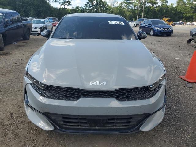 2023 Kia K5 Gt Line VIN: 5XXG64J23PG224554 Lot: 60235124