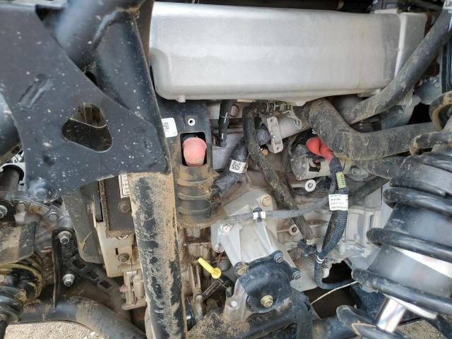 2023 POLARIS RZR PRO R - 3NSRML2K0PG327949