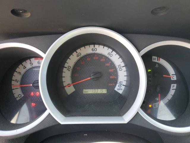 2013 Toyota Tacoma Double Cab Prerunner VIN: 3TMJU4GN5DM148696 Lot: 58143864