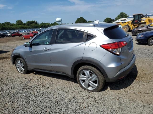 3CZRU6H77KM723659 2019 HONDA HR-V - Image 2