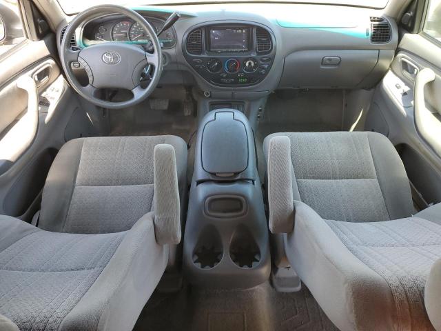 2006 Toyota Tundra Double Cab Sr5 VIN: 5TBDT44176S531343 Lot: 57316774