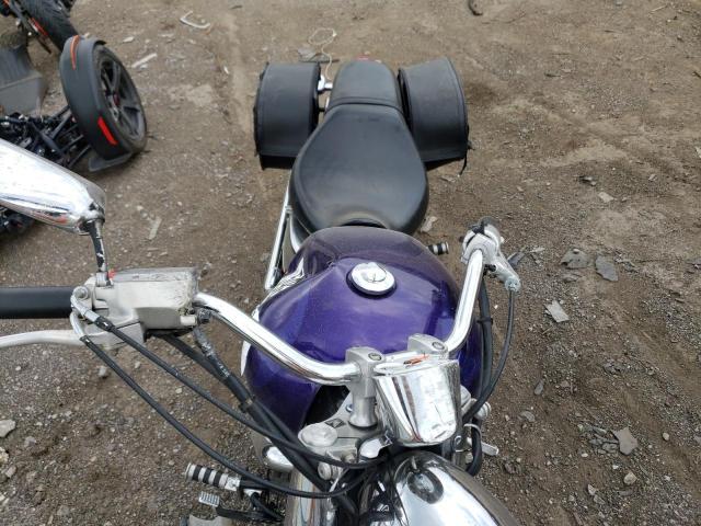 2004 HONDA VT1100 C2 - 1HFSC430X4A402830