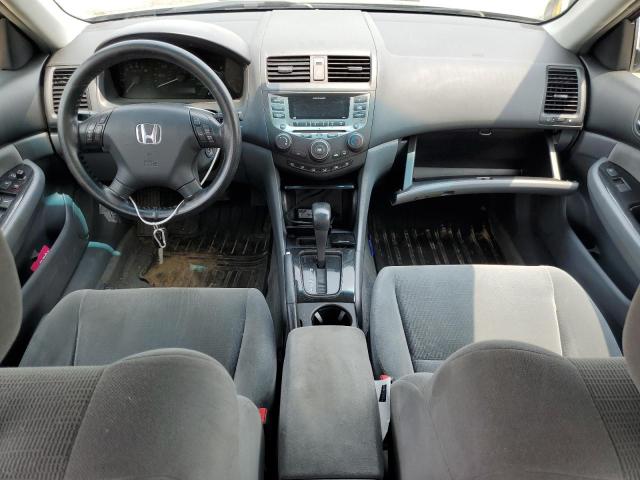 1HGCM56327A012804 2007 Honda Accord Se