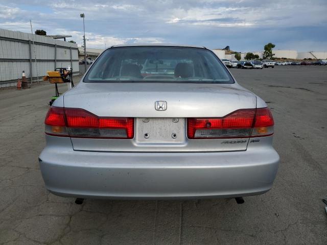 1HGCG16592A012311 2002 Honda Accord Ex