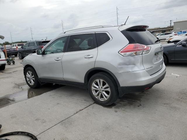 KNMAT2MT6FP559807 2015 NISSAN ROGUE - Image 2