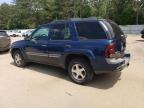 CHEVROLET TRAILBLAZE photo