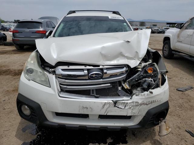 VIN 4S4BRBCC3E3264623 2014 SUBARU OUTBACK no.5