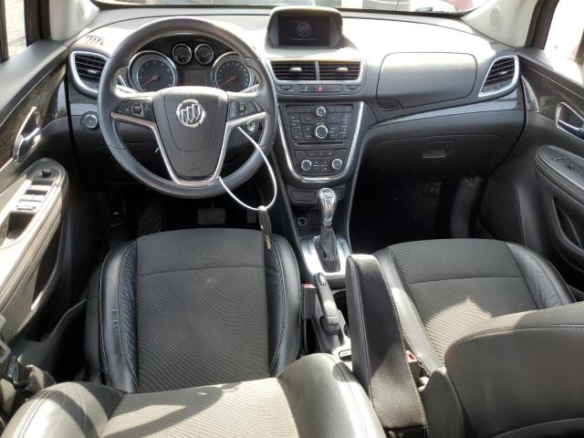 2014 Buick Encore VIN: KL4CJASB7EB734512 Lot: 59675764