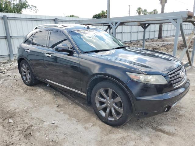 2008 Infiniti Fx35 VIN: JNRAS08UX8X100714 Lot: 56748404