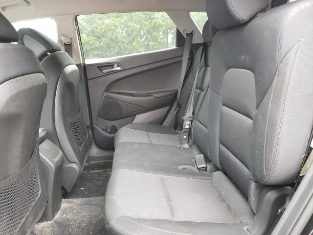 2016 Hyundai Tucson Limited VIN: KM8J33A44GU074213 Lot: 58425154