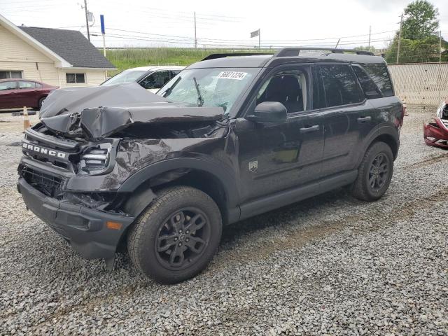 3FMCR9B65MRB03165 2021 FORD BRONCO - Image 1