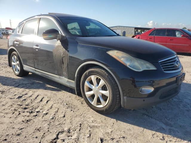 2008 Infiniti Ex35 Base VIN: JNKAJ09E68M302590 Lot: 60545094