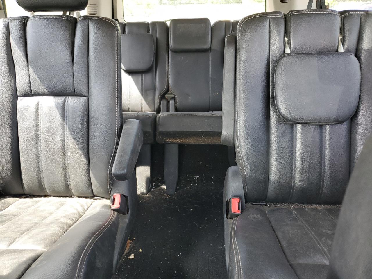 2C4RC1BG0ER115533 2014 Chrysler Town & Country Touring