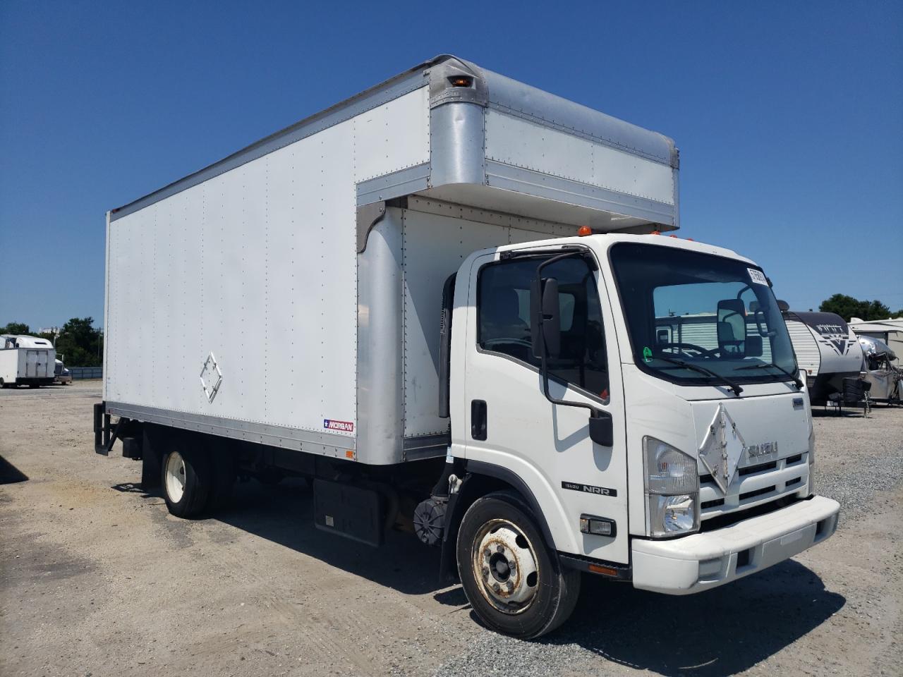 JALE5W169E7301926 2014 Isuzu Nrr