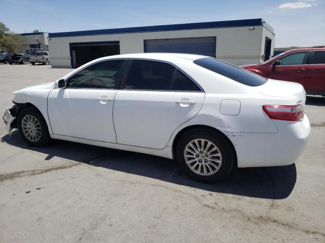 2007 Toyota Camry Ce VIN: 4T1BE46K77U548652 Lot: 57788354