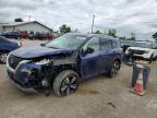 2021 NISSAN ROGUE SL - 5N1AT3CA4MC814816