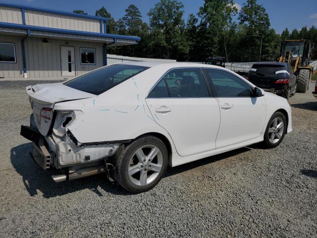 VIN 4T1BF1FK7DU672198 2013 Toyota Camry, L no.3