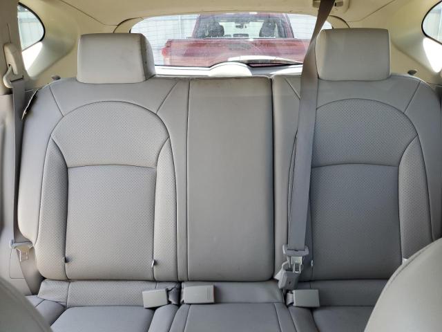 2010 Nissan Rogue S VIN: JN8AS5MV1AW610381 Lot: 57661244