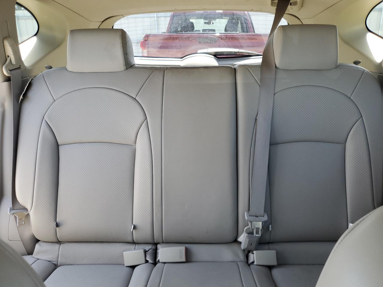 JN8AS5MV1AW610381 2010 Nissan Rogue S