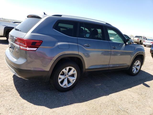 2018 Volkswagen Atlas Se VIN: 1V2LR2CA5JC547637 Lot: 57480514