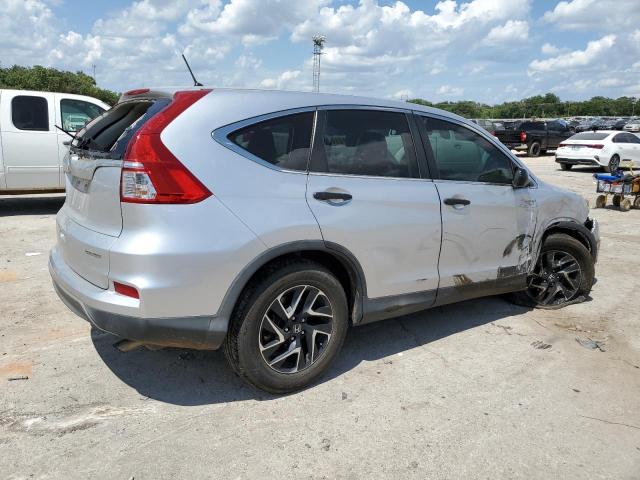 2HKRM3H46GH552796 2016 Honda Cr-V Se