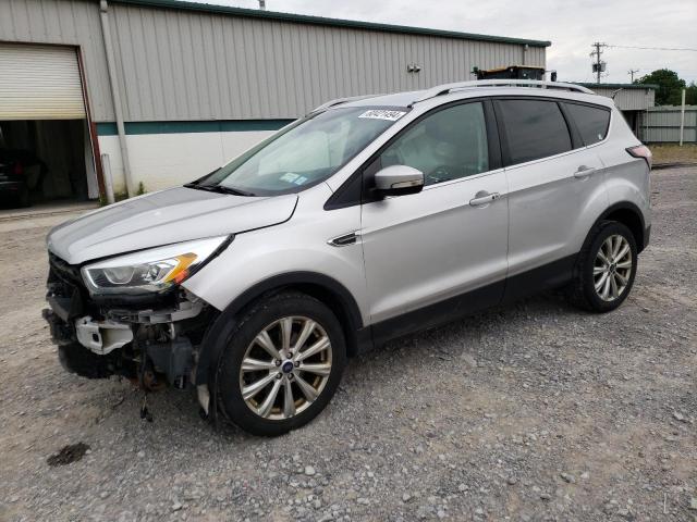 2017 FORD ESCAPE TIT 1FMCU9JD0HUB98067  60421494