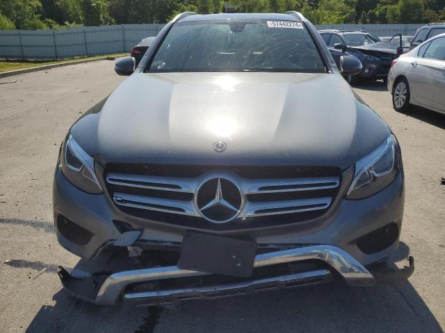 WDC0G4KB6KF571181 2019 Mercedes-Benz Glc 300 4Matic