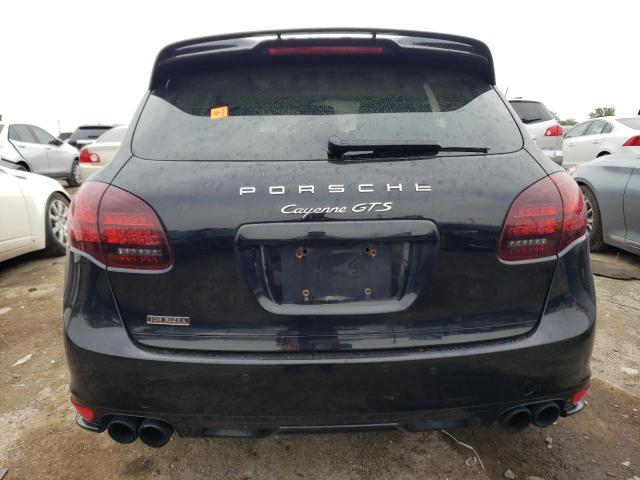 VIN WP1AD2A27ELA77974 2014 PORSCHE CAYENNE no.6