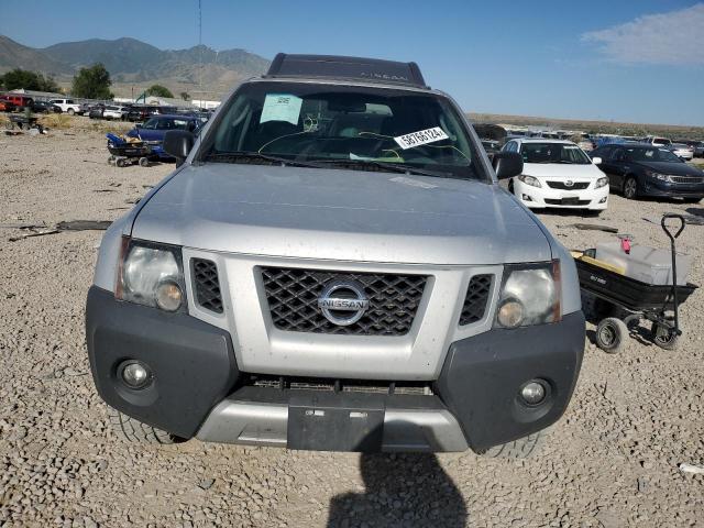 2012 Nissan Xterra Off Road VIN: 5N1AN0NW2CC525398 Lot: 58766124