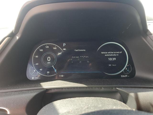 2021 Hyundai Sonata Sel VIN: 5NPEF4JA3MH128311 Lot: 60315754