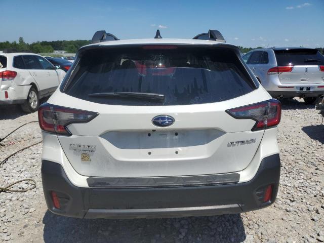 2022 Subaru Outback Premium VIN: 4S4BTADC9N3229501 Lot: 59719214