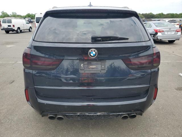 VIN 5UXKR6C53E0C02221 2014 BMW X5, Xdrive50I no.6