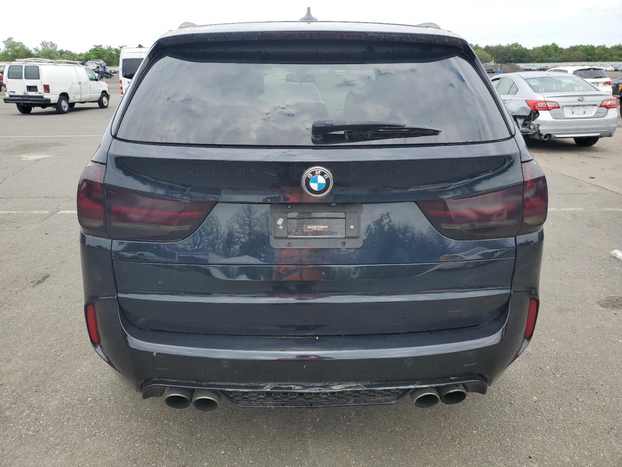 5UXKR6C53E0C02221 2014 BMW X5 xDrive50I