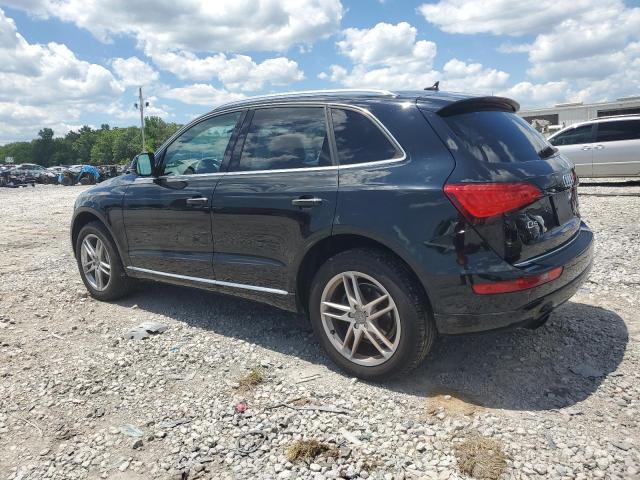 2016 Audi Q5 Premium Plus VIN: WA1L2AFP8GA048846 Lot: 57878804