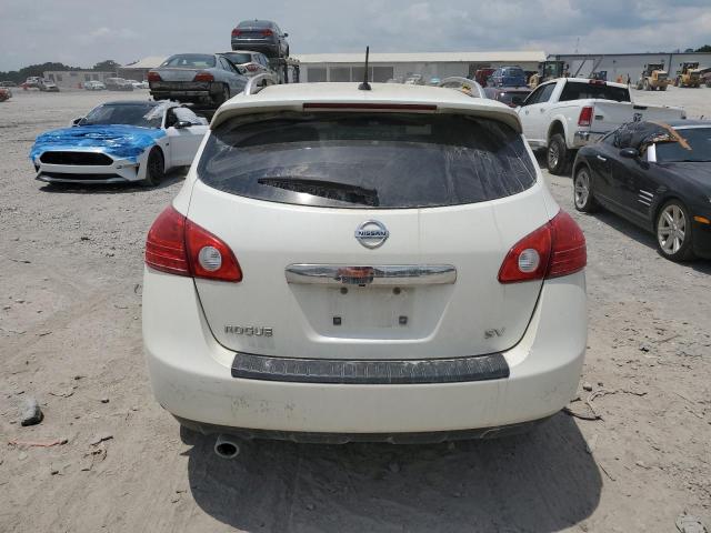 2012 Nissan Rogue S VIN: JN8AS5MT3CW251441 Lot: 59697504
