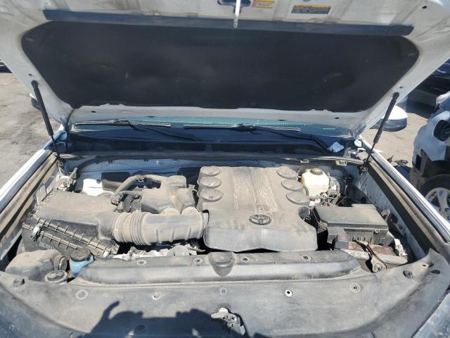 2018 Toyota 4Runner Sr5/Sr5 Premium VIN: JTEBU5JR4J5597189 Lot: 56672944