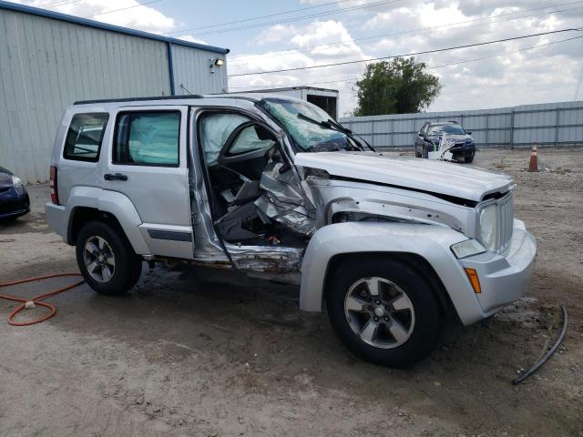 2008 Jeep Liberty Sport VIN: 1J8GN28K98W174846 Lot: 57925344