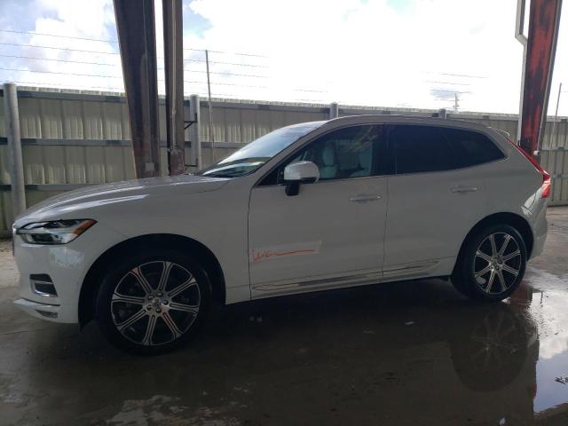 2020 Volvo Xc60 T5 Inscription VIN: YV4102DL4L1575847 Lot: 40732267