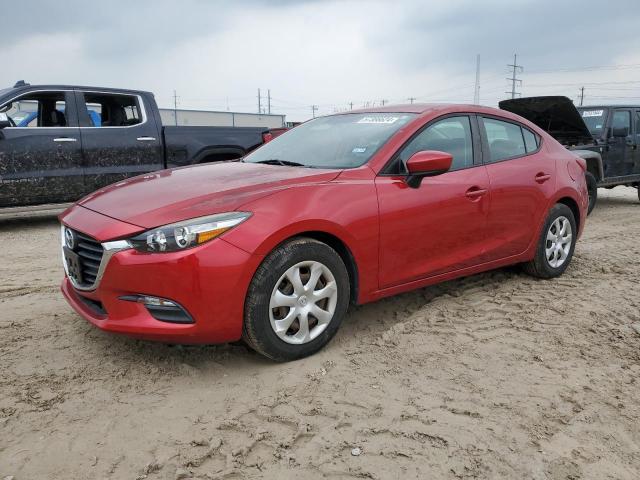 3MZBN1U74HM113253 2017 MAZDA 3 - Image 1